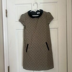 Tartine et chocolat Dress